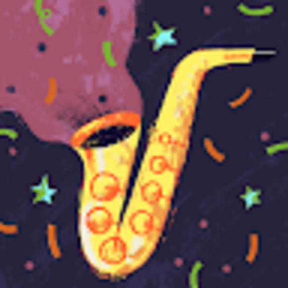 Meet your Posher, Mackenzie - Picture 1 of 1